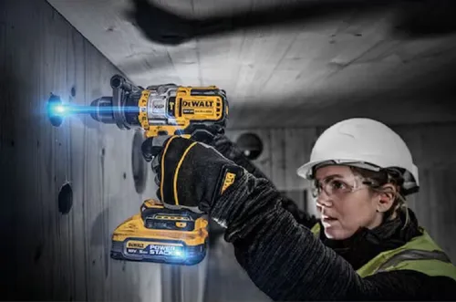 Wiertarko-wkrętarka DEWALT DCD999H2T-QW