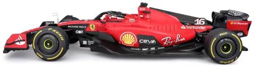 Samochód zdalnie sterowany MAISTO TECH Ferrari SF-23 82771
