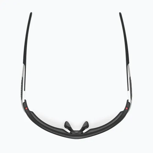 Okulary przeciwsłoneczne Rudy Project Rydon matte black/laser black