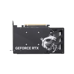 Karta graficzna MSI GeForce RTX 5050 8G GAMING OC 8GB GDDR6 128bit DLSS 4