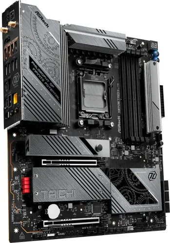 Płyta główna ASrock X870E Taichi Lite