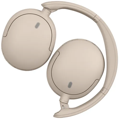 Sony WHCH730 Beżowe