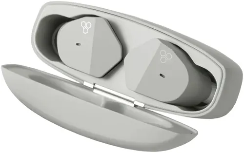 Słuchawki dokanałowe FINAL AUDIO ZE2000 Szary