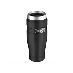 Kubek termiczny Thermos Stainless King™ Tumbler 470 ml - matt black