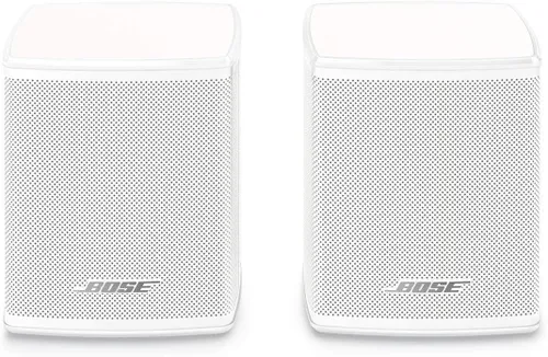 Акустическая система Bose Surround Speakers White 2 шт.