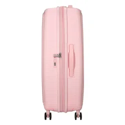 SoundBox 77cm Large Check-in - Pastel Pink