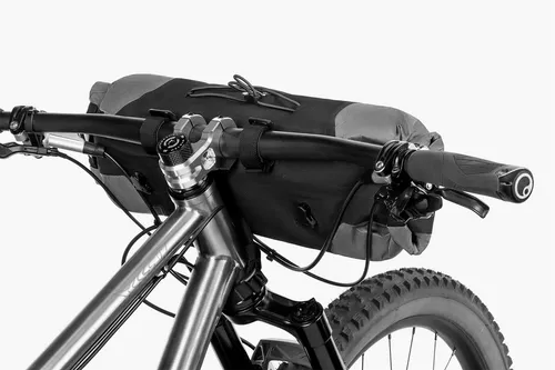 Torba na kierownicę APIDURA Backcountry Handlebar Pack