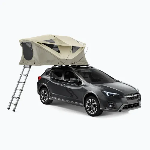 Namiot dachowy 2-osobowy Thule Approach S pelican gray