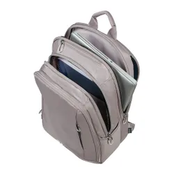 14,1 " Samsonite Guardit стильный женский рюкзак для ноутбука-stone grey