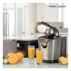 Wyciskarka do cytrusów PROFI COOK PC-ZP 1154