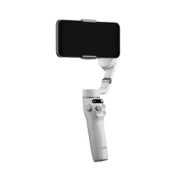 Gimbal DJI OM 6 (Osmo Mobile 6) Platinum Grey