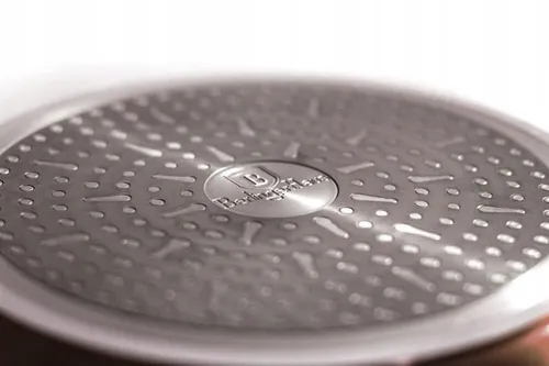 Garnek BERLINGER HAUS Rose Gold Edition BH1515 24 cm