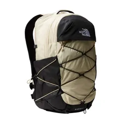 Şehrin Sırt Çantası The North Face Borealis-gravel / tnf black