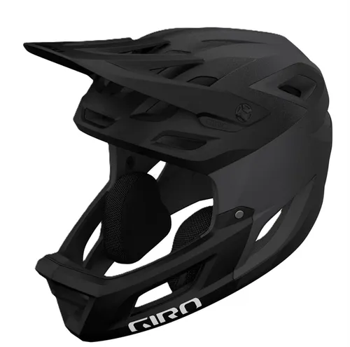Kask rowerowy Full Face GIRO Coalition Spherical MIPS