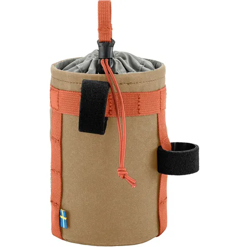 Сумка Fjallraven Hoja Snack Bag для руля