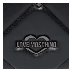Iubesc geanta MOSCHINO Jc4186pp0hlz0000 Nero