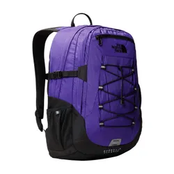 Рюкзак The North Face Borealis Classic - peak purple / tnf black