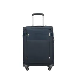 Walizka kabinowa Samsonite CityBeat - navy blue