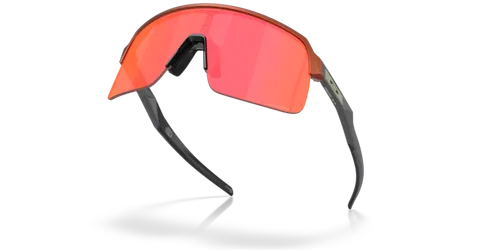 Солнцезащитные очки Oakley Sutro Lite fire orange/prizm trail torch