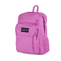 Юнион пакет JanSport школьный рюкзак-фиолетовая орхидея