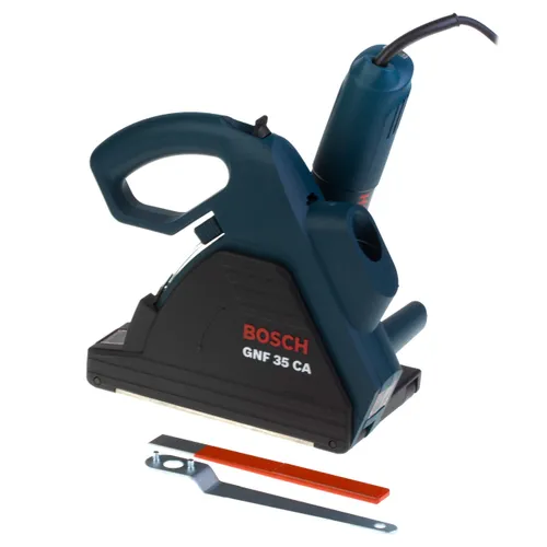 Bosch GNF 35 CA Professional Oluk Açma Makinesi