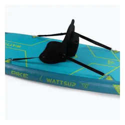Deska SUP WATTSUP Pike Combo 11'6''