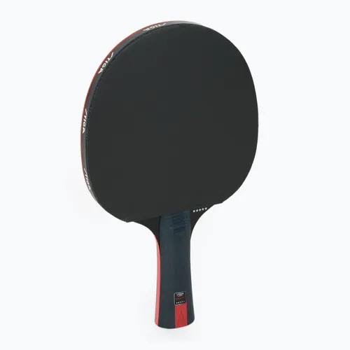 Rakietka do tenisa stołowego STIGA Prestige 5-Star black/red