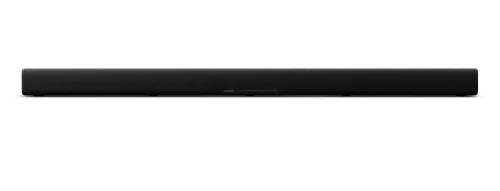 Soundbar Yamaha TRUE X BAR 50 A SR-X50A + 2x WS-X1A 4.2.1 Wi-Fi Bluetooth AirPlay Dolby Atmos Czarny