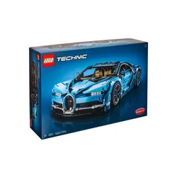 LEGO 42083 Technic - Bugatti Chiron