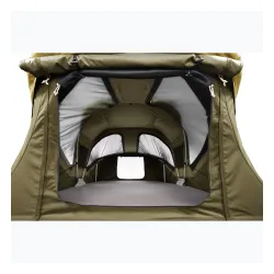 Namiot dachowy 3-osobowy Thule Approach M fennel tan