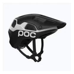 Kask rowerowy POC Cularis Pure uranium black matt/hydrogen white