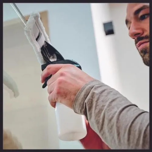 Myjka do okien Einhell Brillianto Solo 3437100