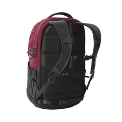 Рюкзак для путешествий The North Face в Borealis-regal red / asphalt grey