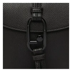 Liu Jo Ecs M Rucsac Aa3015 E0054 Nero 22222