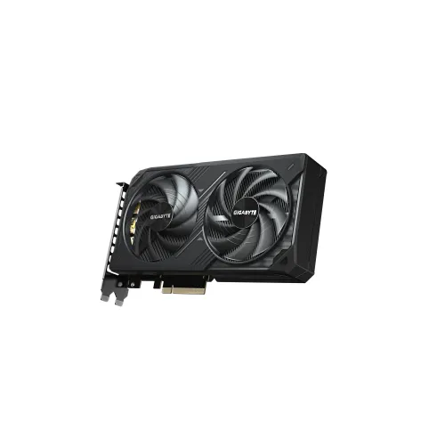 Karta graficzna Gigabyte GeForce RTX 5060 Ti WINDFORCE OC 8GB GDDR7 128bit DLSS 4