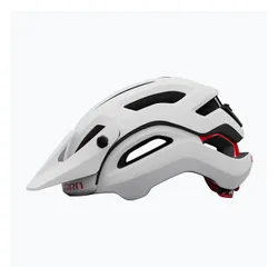 Kask rowerowy Giro Manifest Spherical MIPS matte white/black