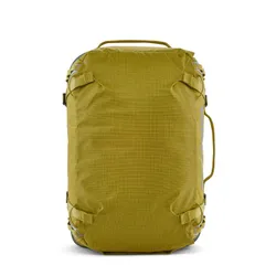 Дорожная сумка Patagonia Black Hole MLC 45 l-shrub green