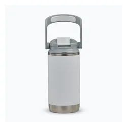 Kubek termiczny Igloo Tumbler Flip 'n' Sip 360 ml carbonite