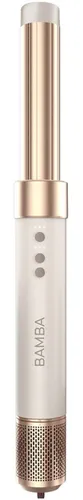 Suszarko-lokówka CECOTEC AirGlam Szampański 1400 W