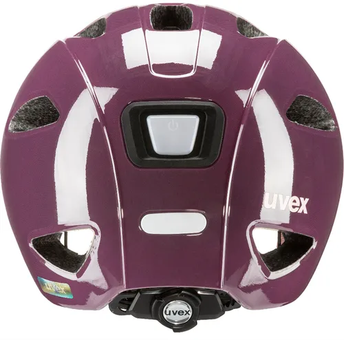 Kask rowerowy orzeszek UVEX Oyo