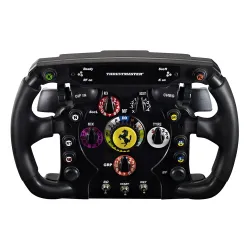 Thrustmaster Ferrari F1 Wheel Add-On для PS4, PS3, Xbox One, PC