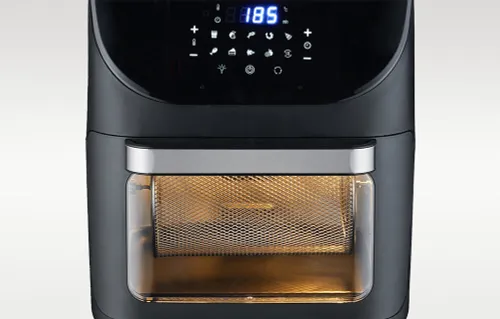 Frytkownica Leacco AF103 12L