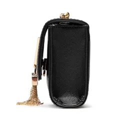 Valentino Divina vbs1ij03 Nero 001 bag