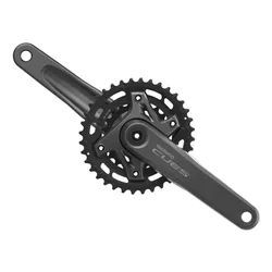 Шатуны Shimano Cues FC-U6000