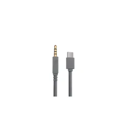 Słuchawki bezprzewodowe z mikrofonem Endorfy Viro Infra Wirelelss Alt Gray Nauszne Szary