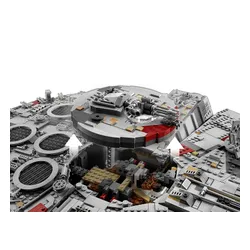 Конструктор Lego 75192 Star Wars - Сокол Тысячелетия