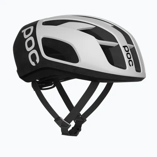 Kask rowerowy POC Cytal Lite hydrogen white/uranium black matt
