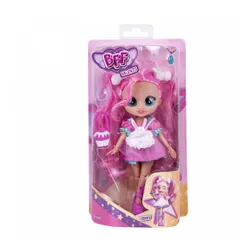 Tm Toys Lalka Cry Babies BFF Szef Kuchni Coney