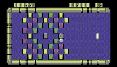Konsola EVERCADE Handheld C64