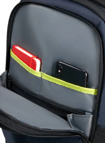 Рюкзак Samsonite Guardit 3.0 Laptop Backpack M - blue